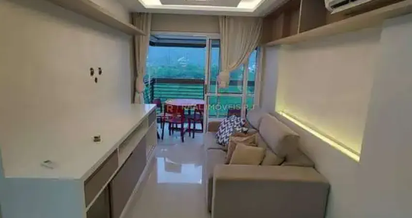 Apartamento com 3 quartos à venda na Rua Luiz Carlos Sarolli, 1850, Recreio dos Bandeirantes, Rio de Janeiro