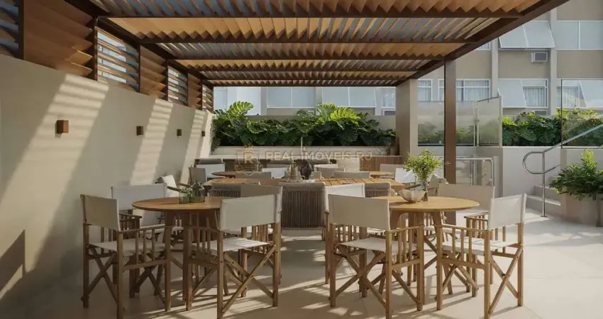 Apartamento com 1 quarto à venda na Av. Nossa Sra. de Copacabana, 1380, Copacabana, Rio de Janeiro