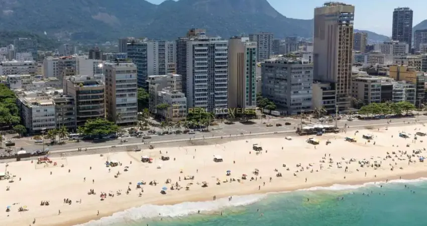 L’azur leblon praia studios – apartamentos à venda no leblon