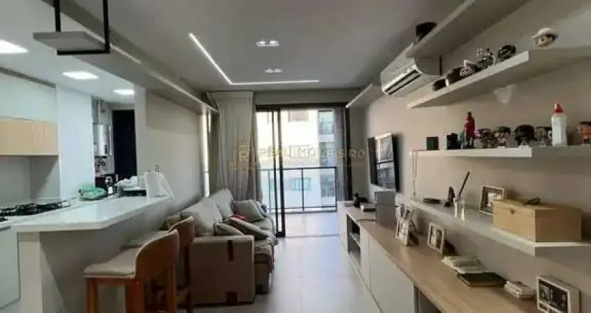 Apartamento com 2 quartos à venda na Avenida Cândido Portinari, 60, Barra da Tijuca, Rio de Janeiro