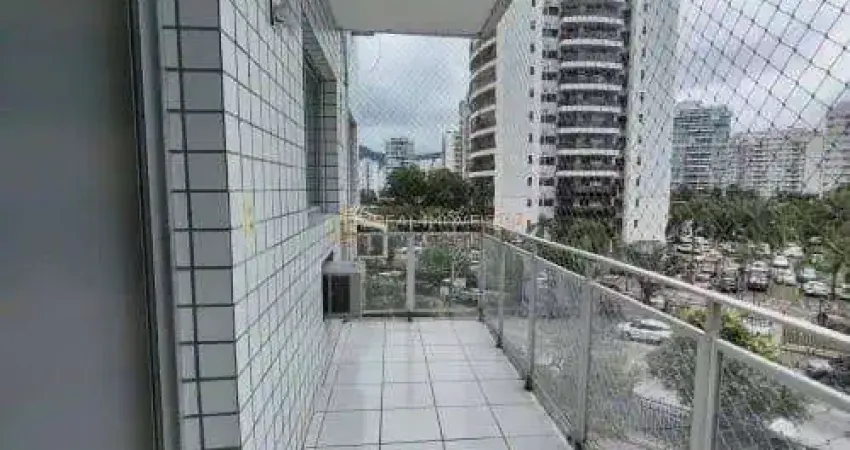 Apartamento com 2 quartos à venda na Avenida Embaixador Abelardo Bueno, 3000, Barra Olímpica, Rio de Janeiro