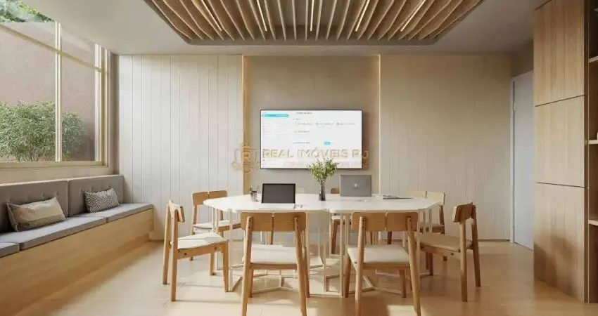 Apartamento com 1 quarto à venda na Rua Nascimento Silva, 387, Ipanema, Rio de Janeiro