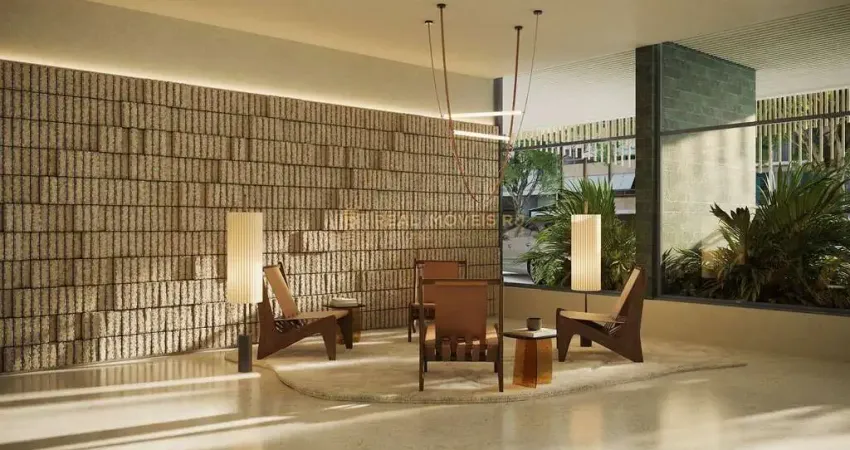 Apartamento com 3 quartos à venda na Rua Prudente de Morais, 331, Ipanema, Rio de Janeiro