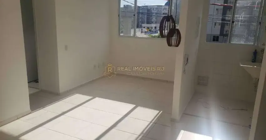 Apartamento com 2 quartos à venda na Estrada dos Bandeirantes, 70, Camorim, Rio de Janeiro