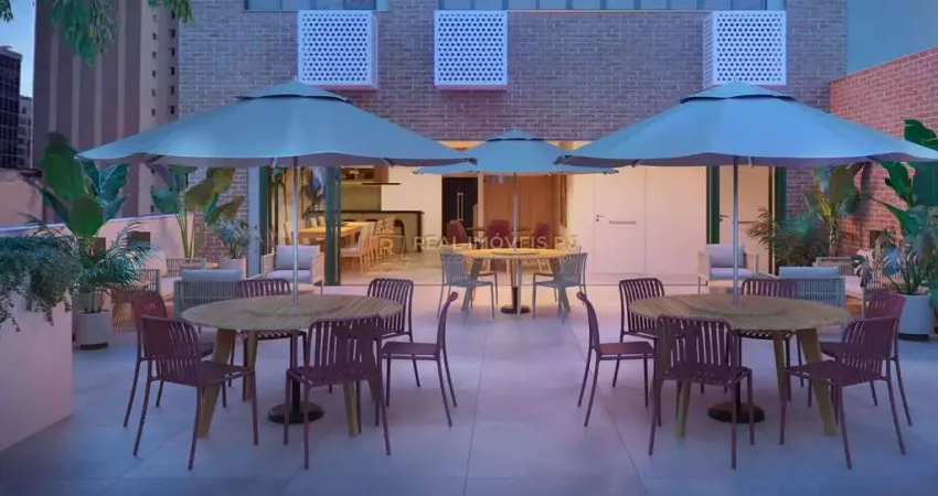 Apartamento à venda na Rua Gonçalves Dias, 46, Centro, Rio de Janeiro