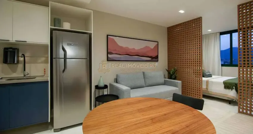 Apartamento com 1 quarto à venda na Rua Gonçalves Dias, 46, Centro, Rio de Janeiro