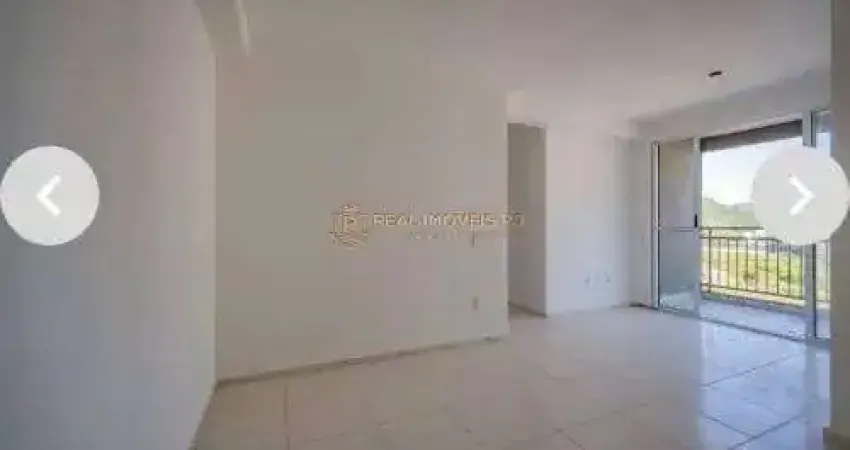 Apartamento com 2 quartos à venda na Avenida Carlos Lima, 201, Barra Olímpica, Rio de Janeiro