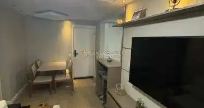 Apartamento com 2 quartos à venda na Rua Piauí, 400, Todos os Santos, Rio de Janeiro