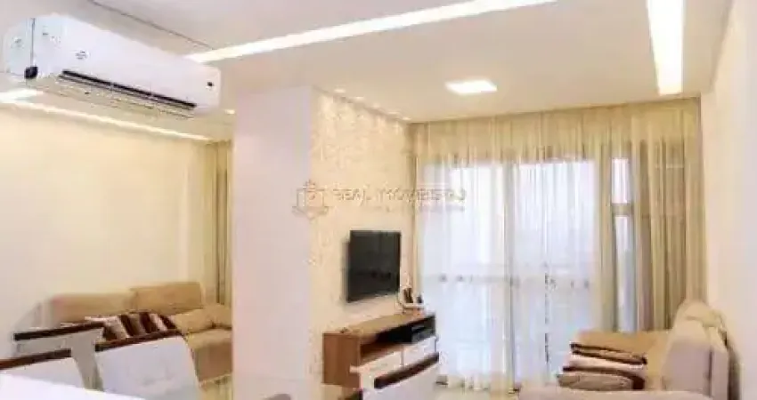 Apartamento na barra olímpica – 3 quartos (1 suíte) com 78 m² grand village