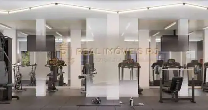 Mais espaço para viver – apartamento 2 quartos no sensia barra