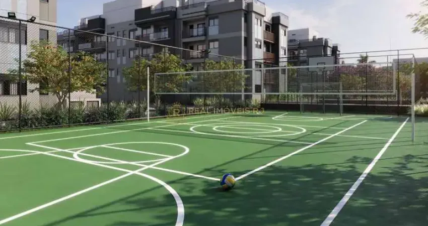 Conforto em cada detalhe – apartamento 3 quartos no sensia barra