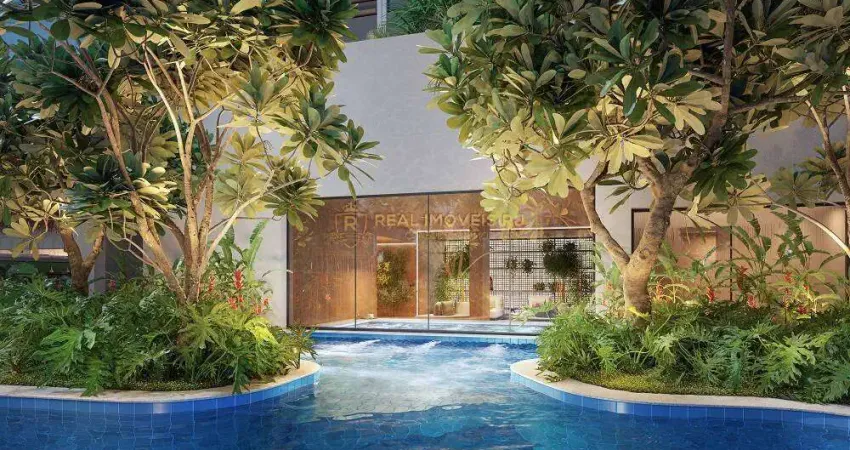 Apartamento à venda na Avenida Evandro Lins e Silva, 335, Barra da Tijuca, Rio de Janeiro