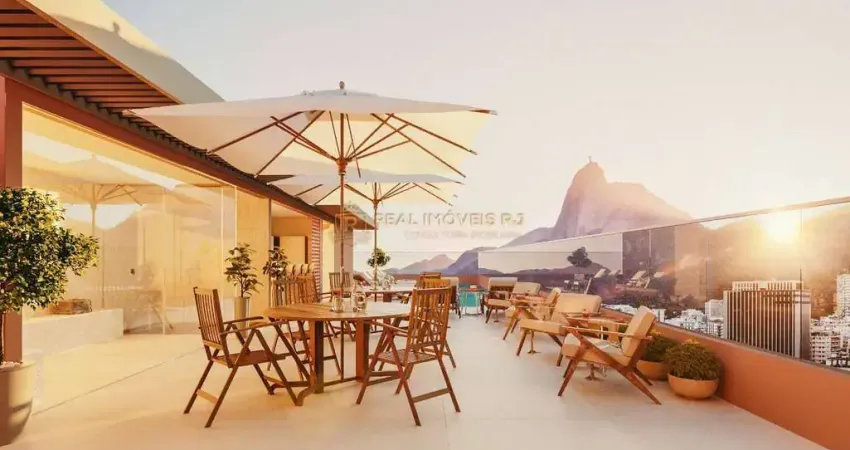 Apartamento à venda na Rua Real Grandeza, 274, Botafogo, Rio de Janeiro