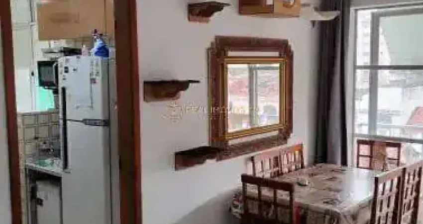 Apartamento 2 quartos com varanda e lazer completo – solar dos mananciais