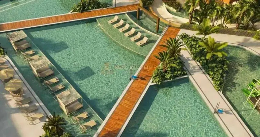 Green Lake Barra da Tijuca: o equilíbrio perfeito entre luxo e natureza