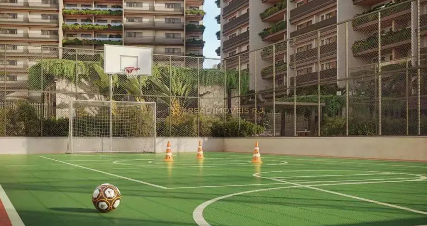 Green lake barra da tijuca: o equilíbrio perfeito entre luxo e natureza