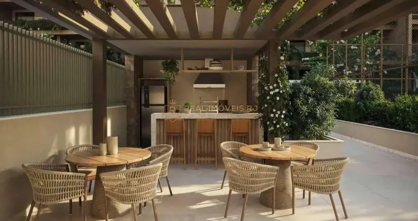 Cobertura linear – 5 quartos / 5 suítes • 363,26-378,68 m² • 7 banheiros