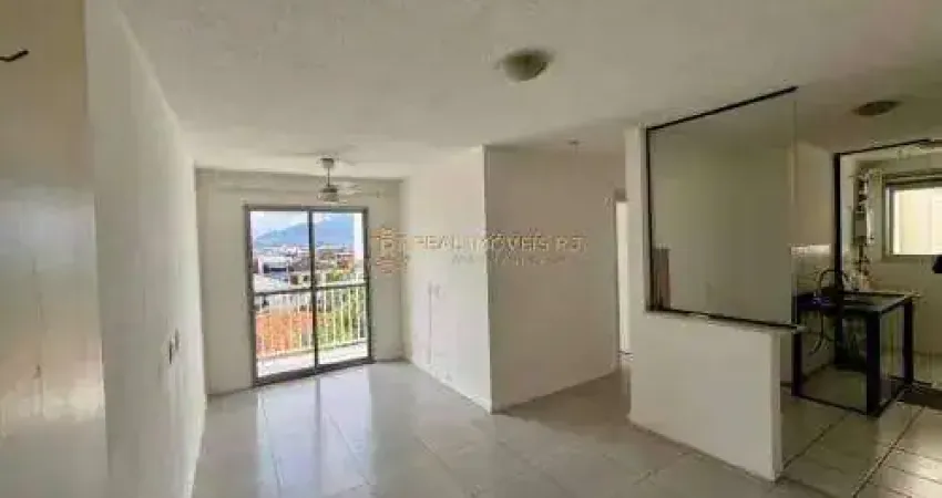 Apartamento 2 quartos com varanda e lazer completo – vert vita, taquara