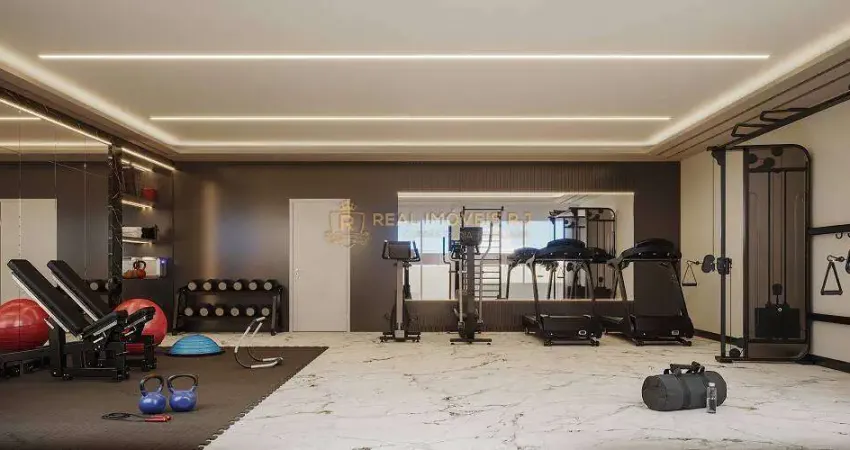 Apartamento com 1 quarto à venda na Rua Sacadura Cabral, 13, Saúde, Rio de Janeiro