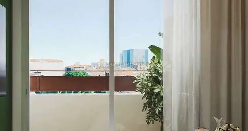 Apartamento com 1 quarto à venda na Rua Sacadura Cabral, 13, Saúde, Rio de Janeiro