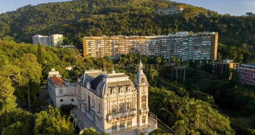 Céu laranjeiras: studios modernos e completos no coração do rio de janeiro