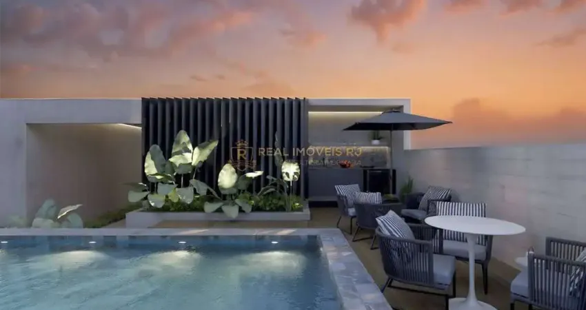 Brise studios design: studios modernos à venda no centro do rio