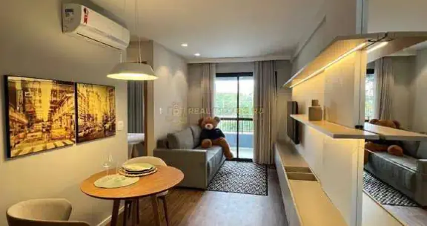 Apartamento com 1 quarto à venda na Estrada dos Bandeirantes, 5817, Barra Olímpica, Rio de Janeiro