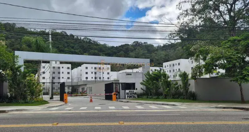 Apartamento com 2 quartos à venda na Estrada dos Bandeirantes, 29900, Vargem Grande, Rio de Janeiro