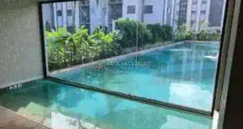 Apartamento com 2 quartos à venda na Avenida Imperatriz Leopoldina, 240, Barra Olímpica, Rio de Janeiro