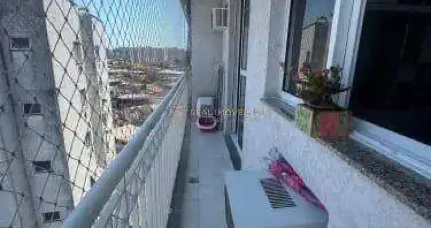 Cobertura com 4 quartos à venda na Rua Quiririm, 487, Vila Valqueire, Rio de Janeiro