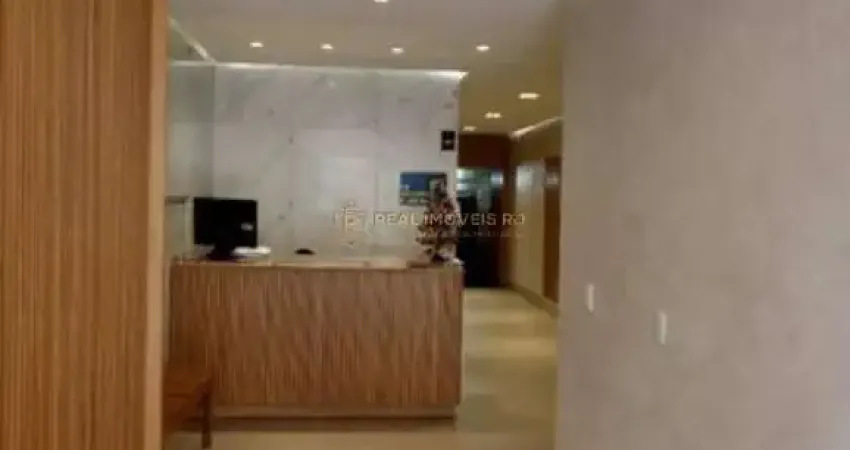 Sala comercial com 1 sala à venda na Avenida Treze de Maio, 41, Centro, Rio de Janeiro