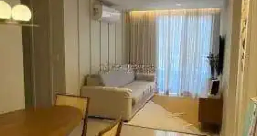 Apartamento com 3 quartos à venda na Avenida Oliveira Belo, 14, Irajá, Rio de Janeiro