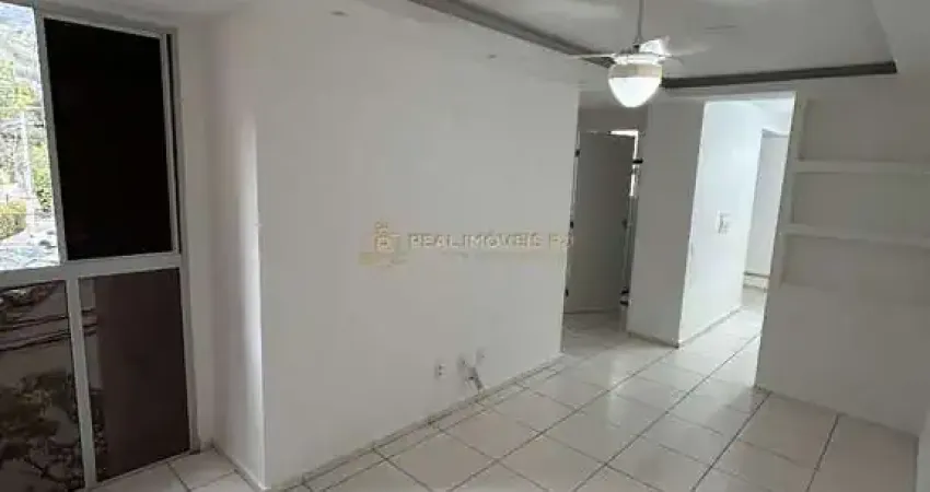 Apartamento com 2 quartos à venda na Estrada de Camorim, 385, Jacarepaguá, Rio de Janeiro