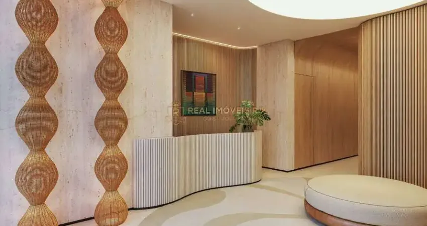 Garden 60 m² com quintal privativo à venda em ipanema – orla ipanema