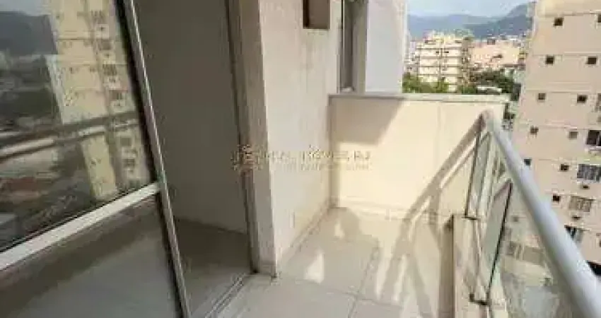 Apartamento com 3 quartos à venda na Rua São Brás, 506, Todos os Santos, Rio de Janeiro