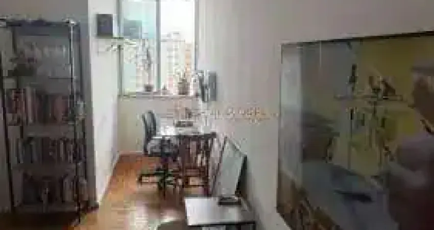 Apartamento com 1 quarto à venda na Rua Barão de Mesquita, 747, Andaraí, Rio de Janeiro