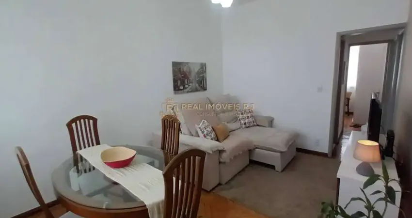 Apartamento com 2 quartos à venda na Rua Dona Romana, 165, Engenho Novo, Rio de Janeiro