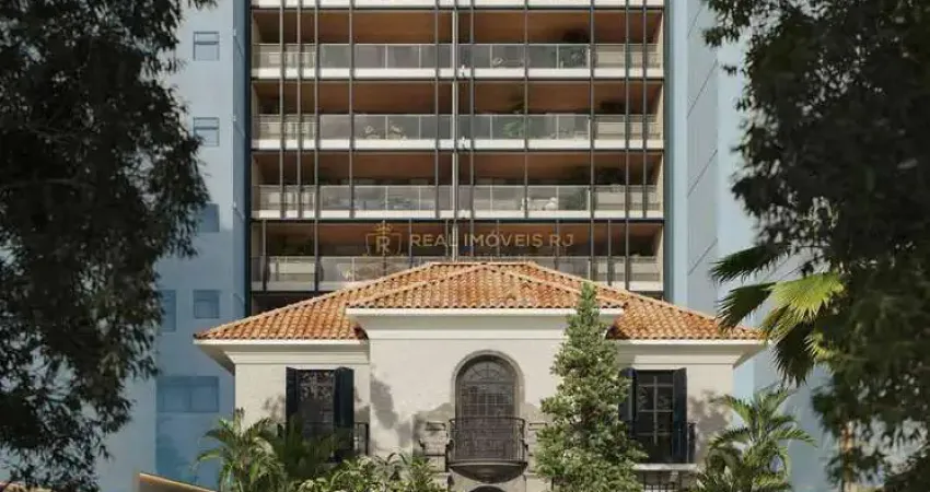 Arc ipanema – apartamentos à venda em ipanema, rua alberto de campos 84