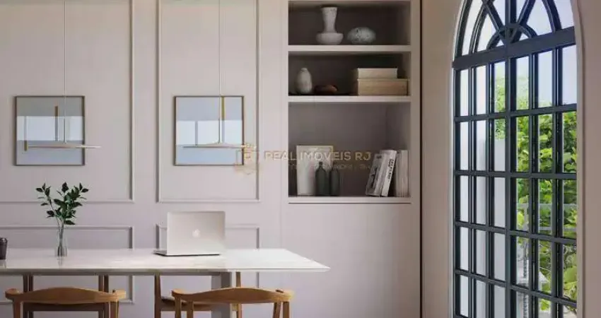 Apartamento com 2 quartos à venda na Rua Alberto de Campos, 84, Ipanema, Rio de Janeiro