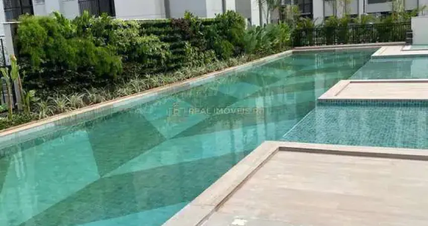 Apartamento living park jardim , jasmim 2 dormitórios , 45 m² jacarepagua