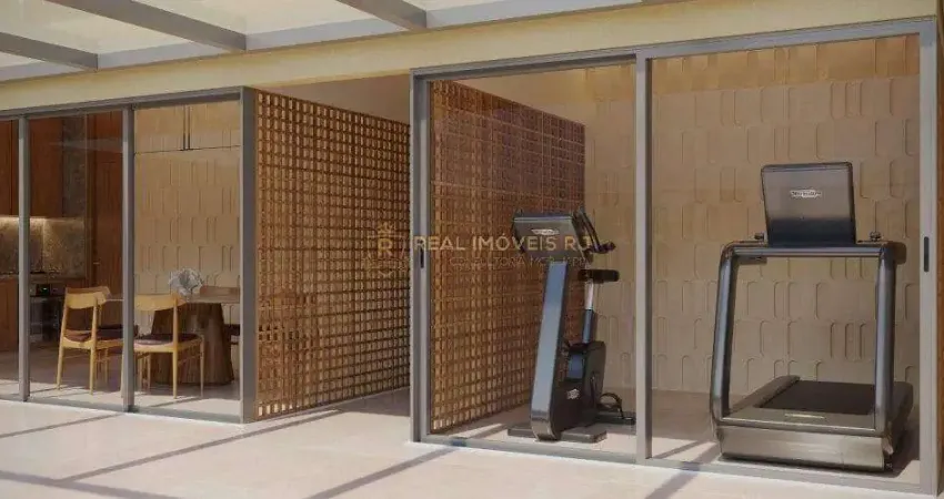 Double suíte 71 m² – soul rio copacabana, rua 5 de julho – copacabana, rj