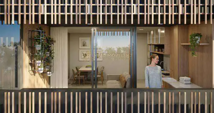 Apartamento com 2 quartos à venda na Avenida Antônio Gallotti, 920, Barra Olímpica, Rio de Janeiro