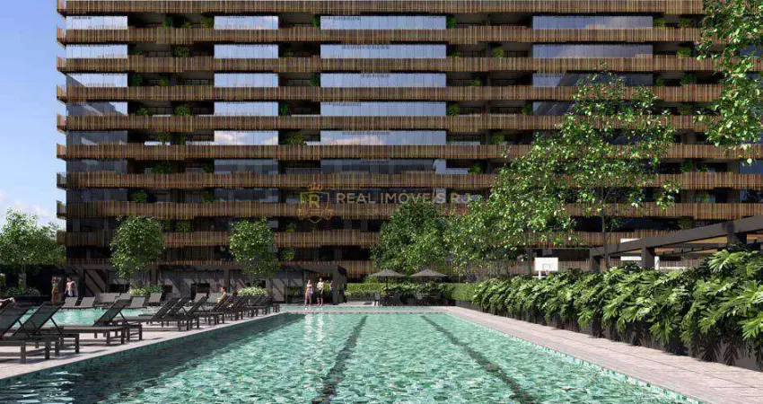 Apartamento com 2 quartos à venda na Avenida Antônio Gallotti, 920, Barra Olímpica, Rio de Janeiro