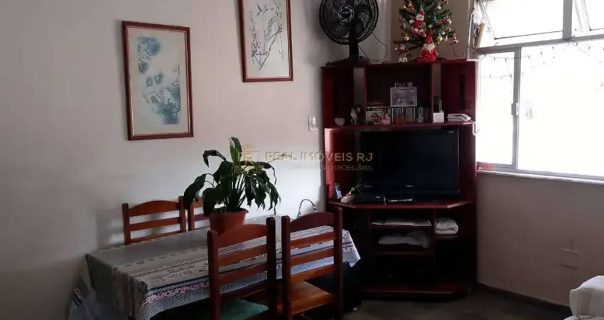 Apartamento com 2 quartos à venda na Rua Edgard Werneck, 588, Freguesia (Jacarepaguá), Rio de Janeiro