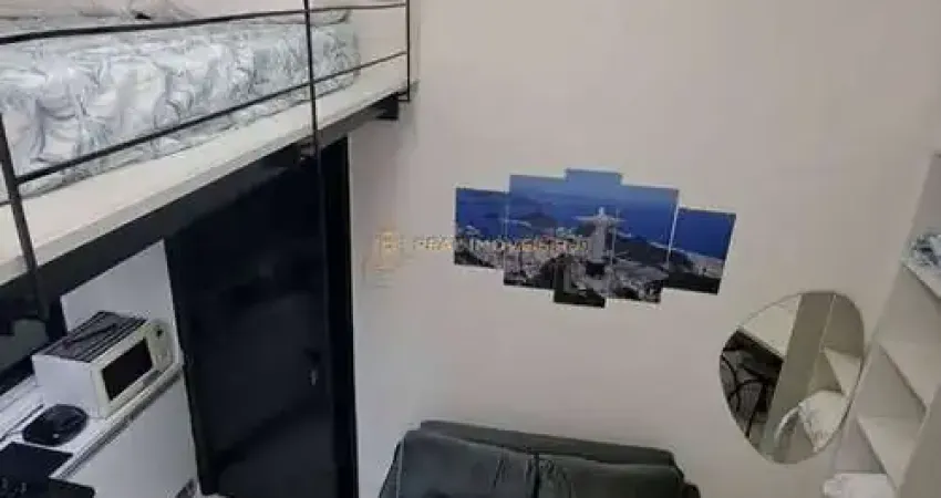 Apartamento com 1 quarto à venda na Rua Álvaro Alvim, 37, Centro, Rio de Janeiro