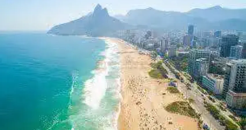 Apartamento à venda na Rua Teixeira de Melo, 25, Ipanema, Rio de Janeiro