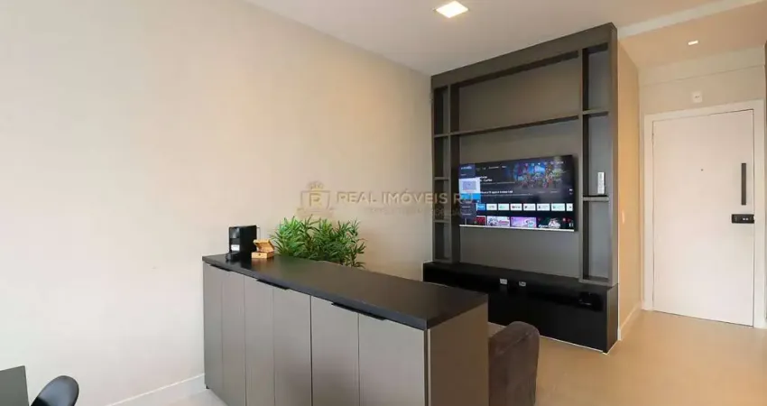 Apartamento com 1 quarto para alugar na Avenida Lúcio Costa, 3300, Barra da Tijuca, Rio de Janeiro