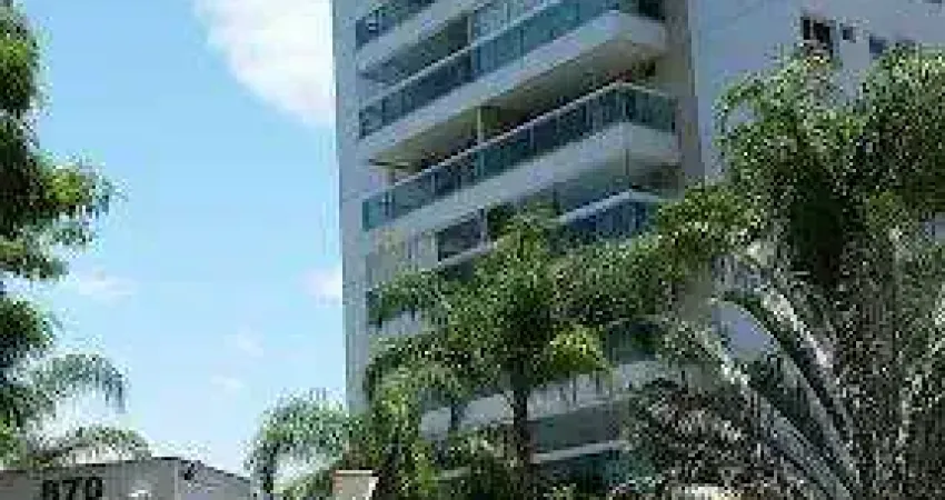 Apartamento com 2 Quartos no Condomínio Barra Mais, Rua Aroazes