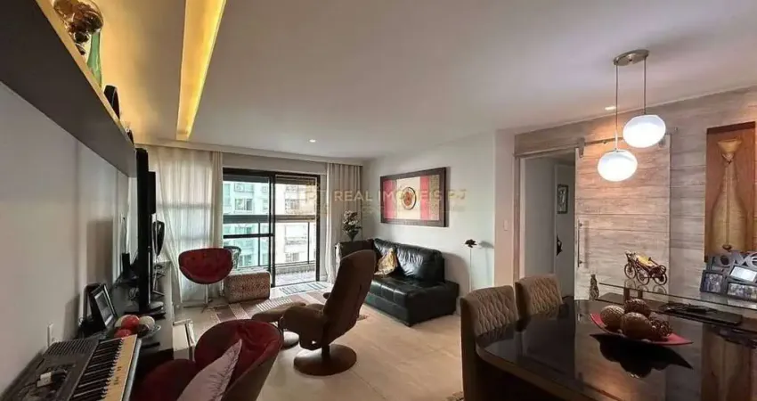 Apartamento com 4 quartos à venda na Avenida Lúcio Costa, 3360, Barra da Tijuca, Rio de Janeiro