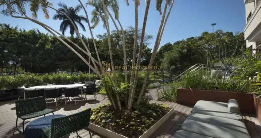 Apartamento à Venda no Flamengo com Vista para o Mar – Rio By Yoo